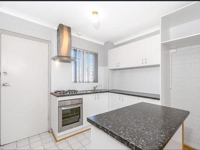 Apartment for rent in Maylands, Western Australia