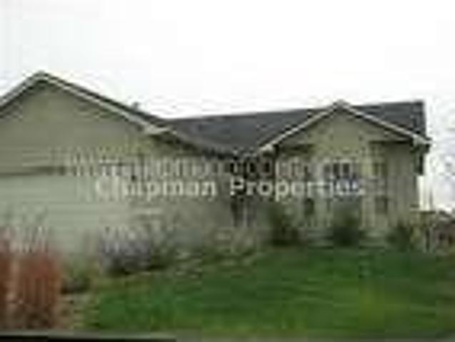 House for rent in Craigmont