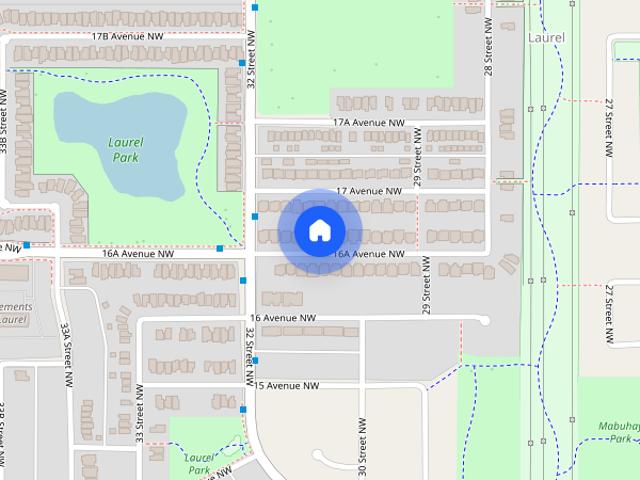 House for rent in Laurel, Edmonton