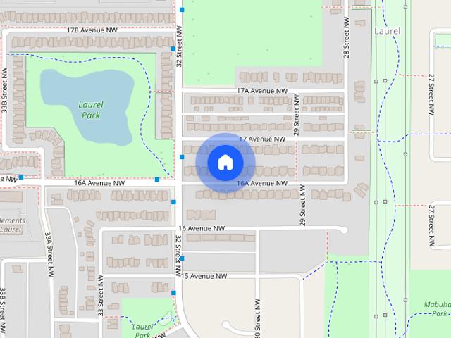 House for rent in Laurel, Edmonton