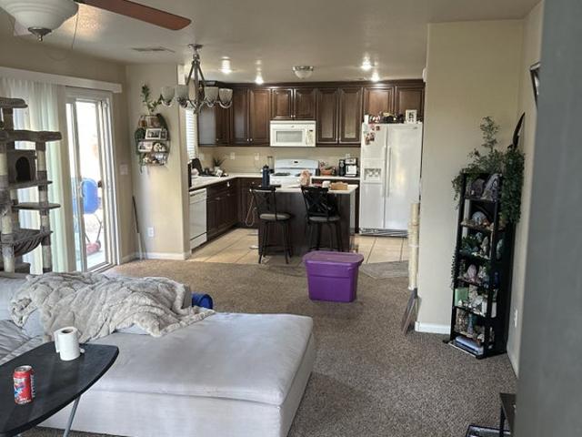 Room for rent in Nevada