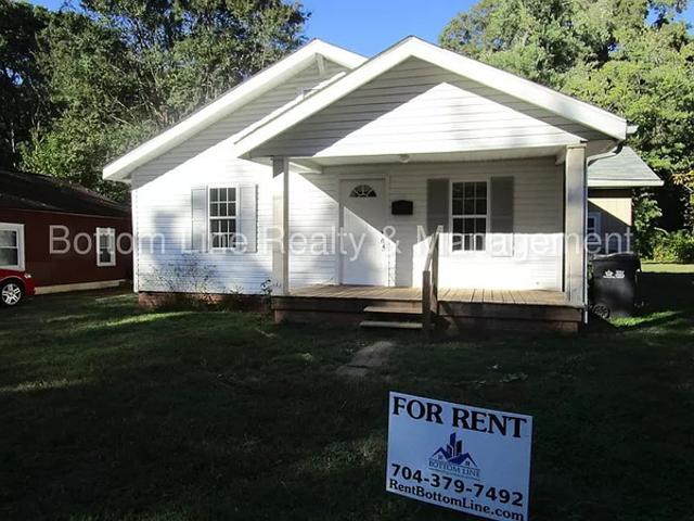Room for rent in Mecklenburg, North Carolina