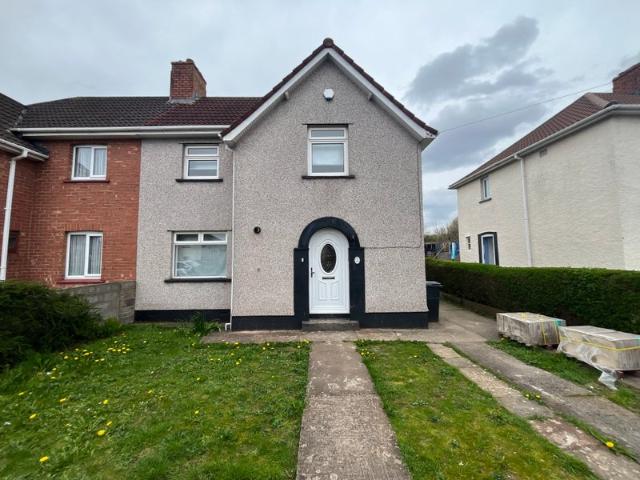 House for rent in Knowle West, Feckenham