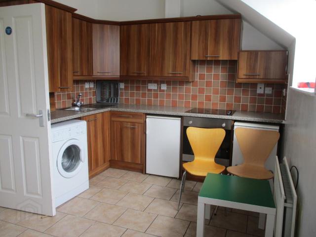 Apartment for rent in Limekilnburn, Green Quarter