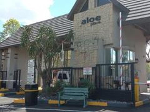 House for rent in Antwerp, Sandton
