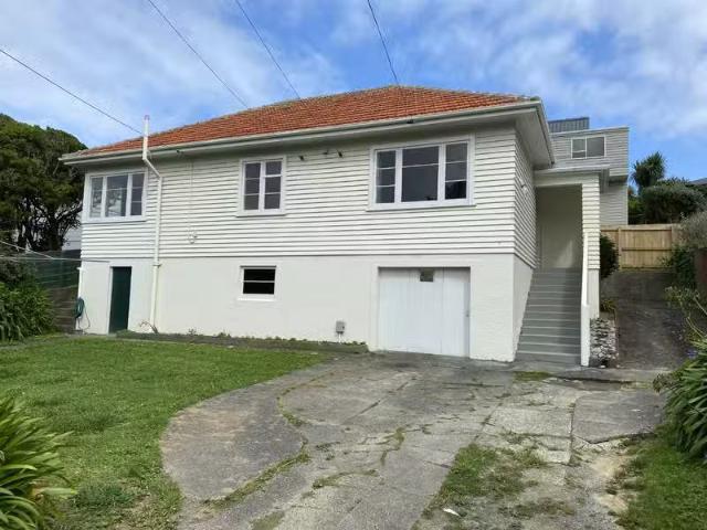 House for rent in Matata, Wellington