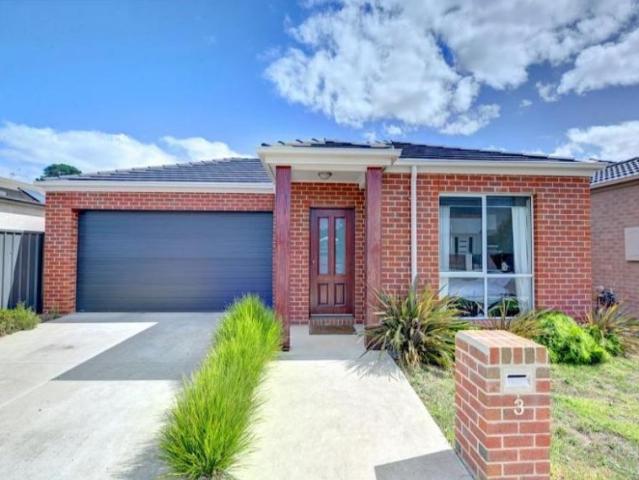 House for rent in Ballarat, Victoria