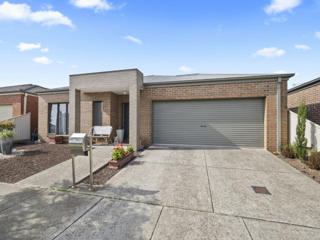 House for rent in Ballarat, Victoria