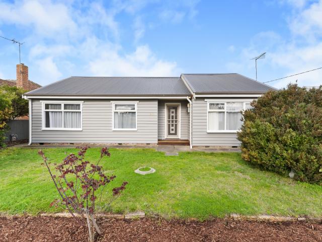 House for rent in Sebastopol, Ballarat