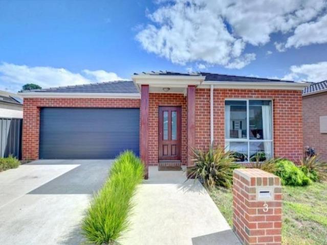 House for rent in Ballarat, Victoria