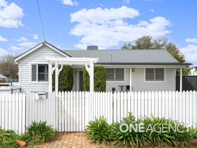 House for sale in Kooringal, Wagga Wagga City Council