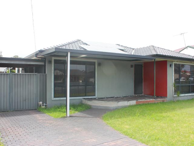 House for rent in Mount Pritchard