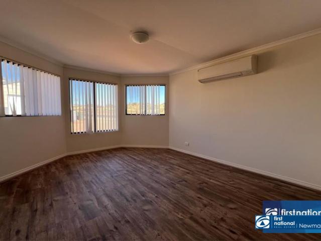 Villa for sale in Newman, Western Australia