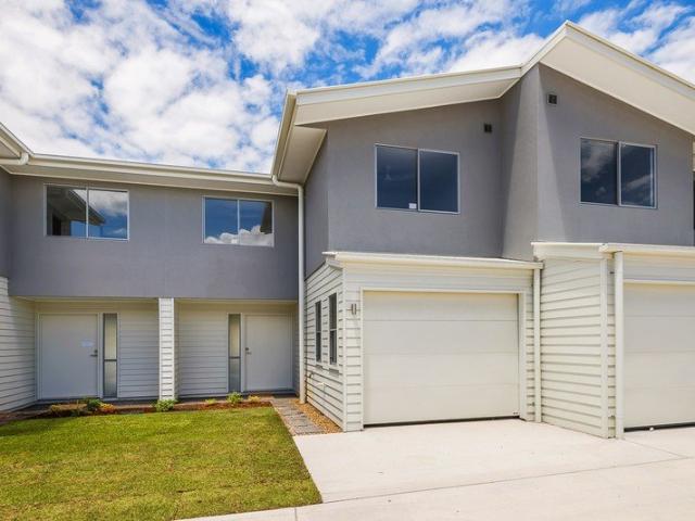 Townhouse for sale in Fernbrook, Queensland