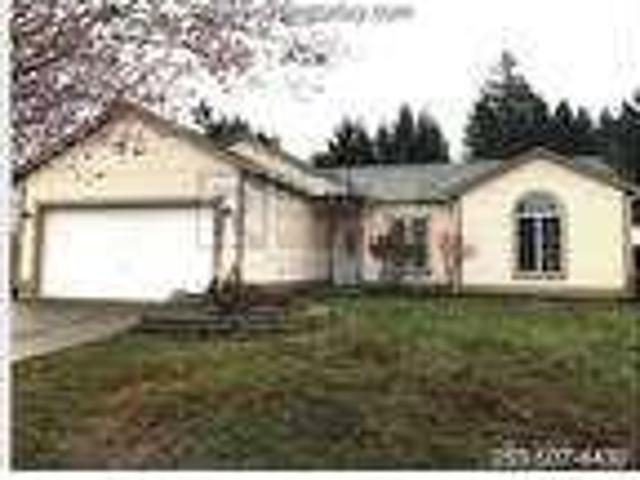 House for rent in Spanaway, Washington