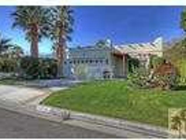 House for rent in La Quinta, California