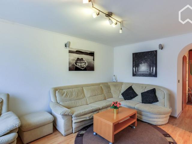 Apartment mieten in Duisburg-Süd, Duisburg