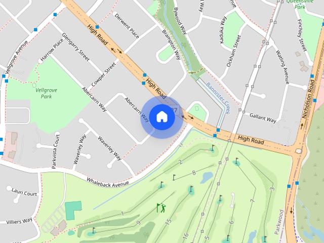 House for rent in Parkwood, City of Canning