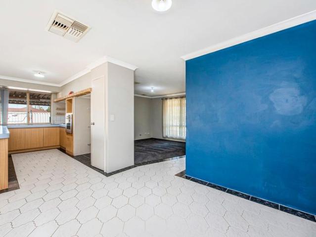 House for rent in Waikiki, Western Australia