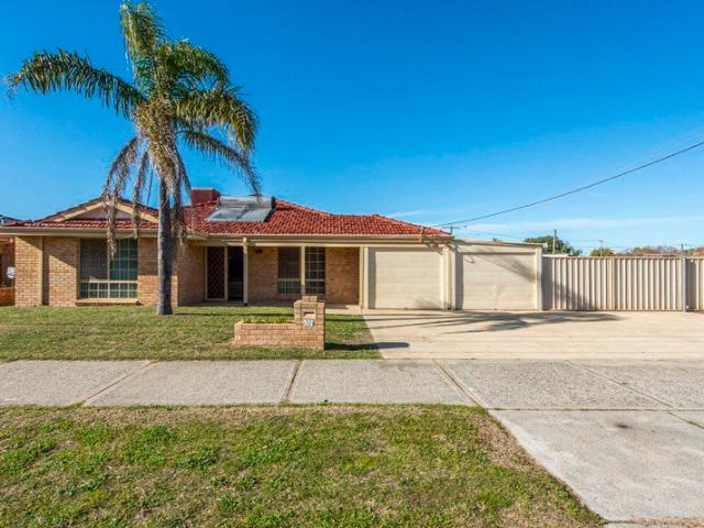 House for rent in Waikiki, Western Australia