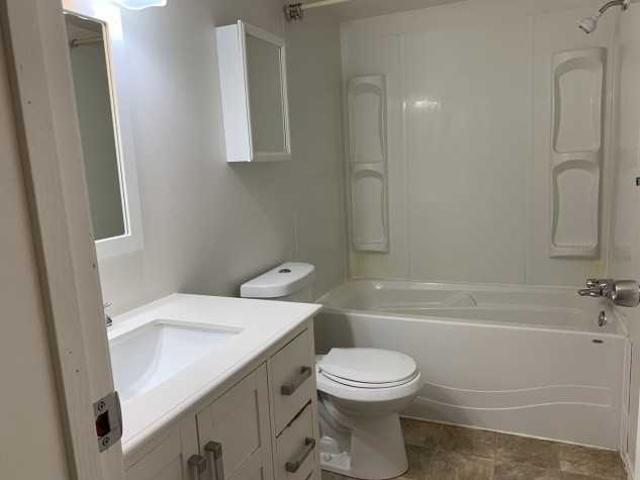 Apartment for rent in Rocky Mountain House, Alberta