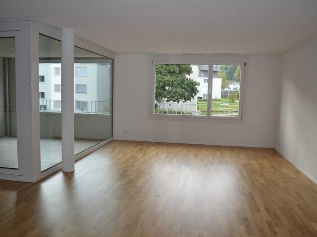 Apartment mieten in Rossacher, Köniz