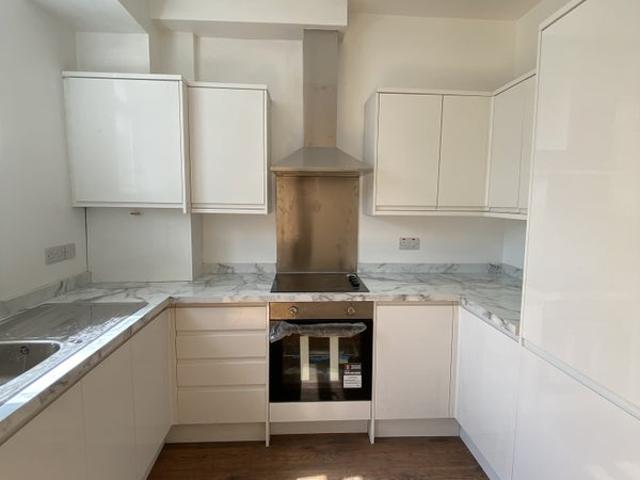 House for rent in Feckenham, City Of Bristol