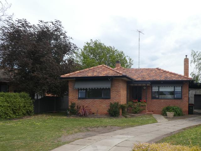 House for rent in Newington, Ballarat