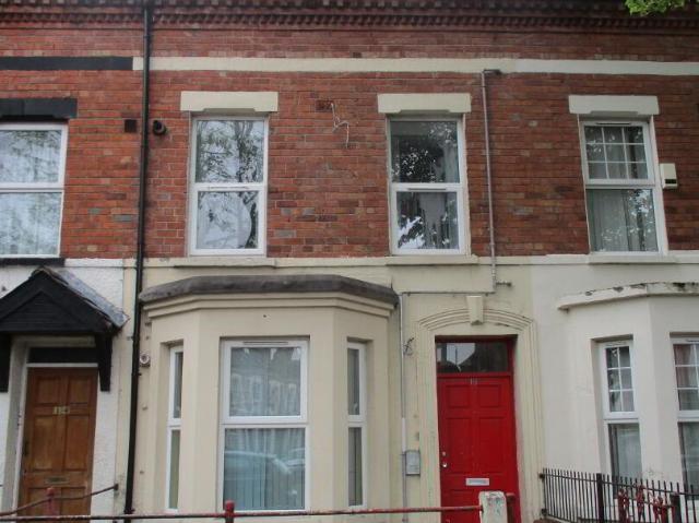 Apartment for rent in Limekilnburn, Green Quarter