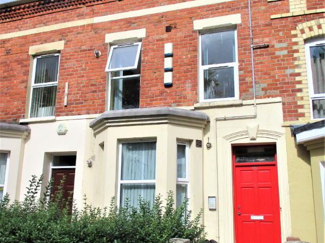 Apartment for rent in Limekilnburn, Green Quarter