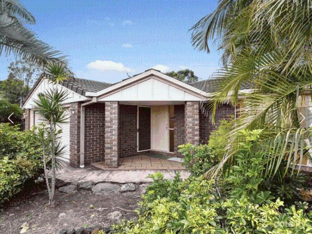 House for rent in Redbank Plains, Greater Brisbane