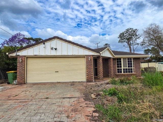 House for rent in Redbank Plains, Greater Brisbane