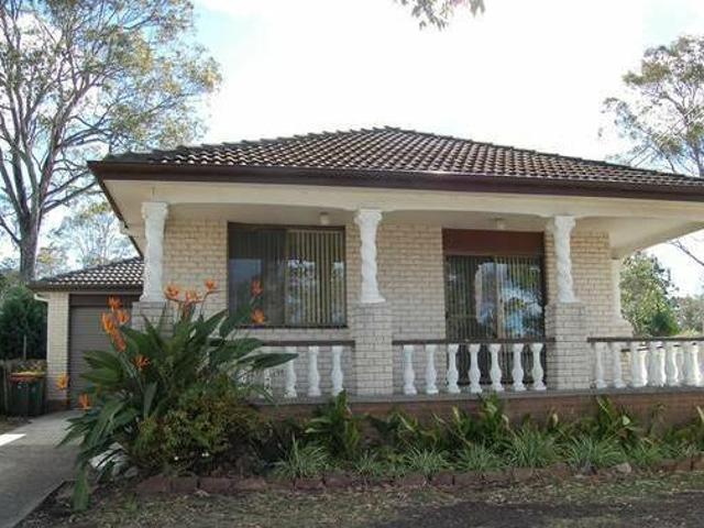 House for rent in Sydney, Council of the City of Sydney