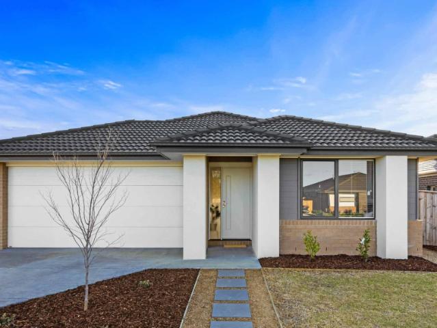 House for rent in Winterfield, Ballarat