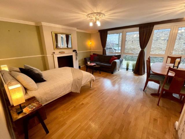 Apartment for rent in Clerkenwell, Greater London