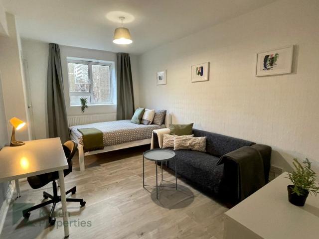 Apartment for rent in Fitzrovia, Greater London