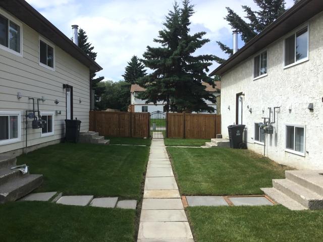Apartment for rent in Rocky Mountain House, Alberta