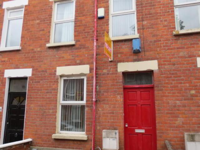House for rent in Limekilnburn, Green Quarter