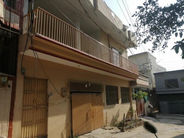 House for sale in Rawalpindi, Islamabad Capital Territory