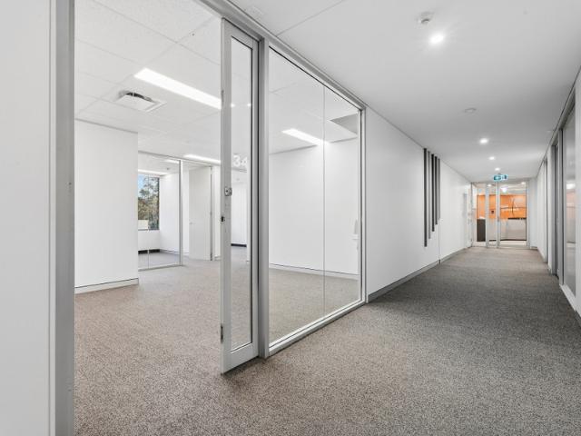 Office for sale in Sydney, New South Wales