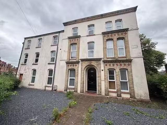 Apartment to rent