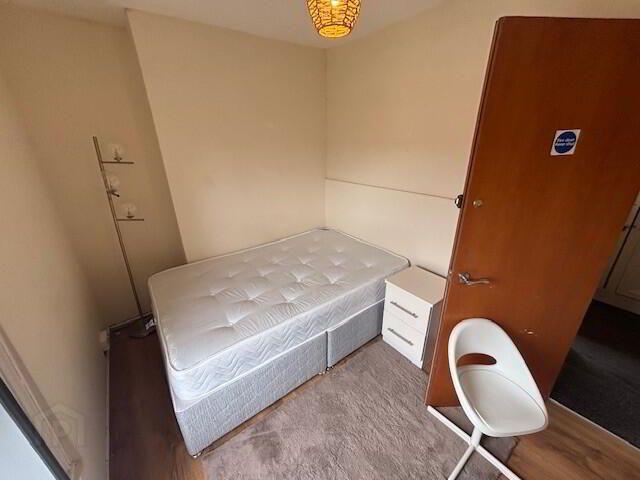 Apartment for rent in Belfast, Short Strand