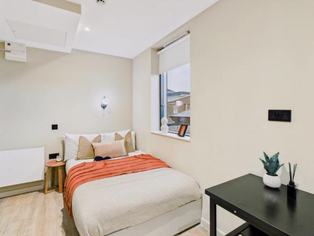 Studio for rent in Norbiton, Greater London
