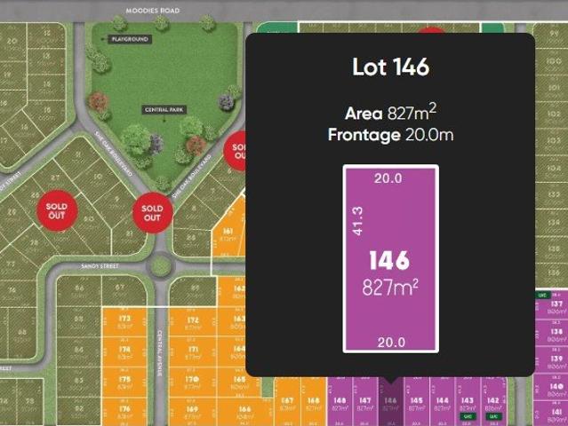 Land for sale in Bargara, Queensland