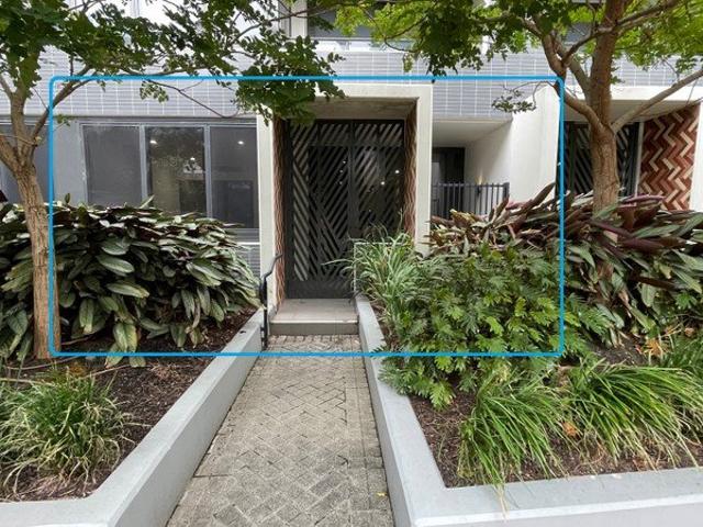 Apartment for rent in Rosebery, Sydney