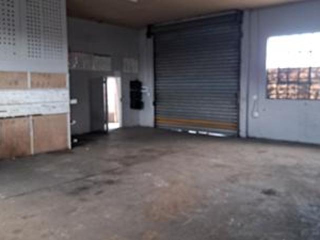 Commercial for rent in Richards Bay, uMhlathuze Local Municipality