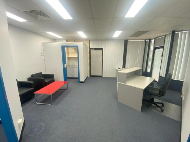 Office for rent in Sydney, New South Wales