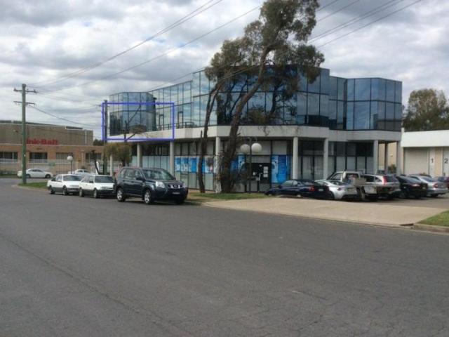 Office for rent in Sydney, New South Wales