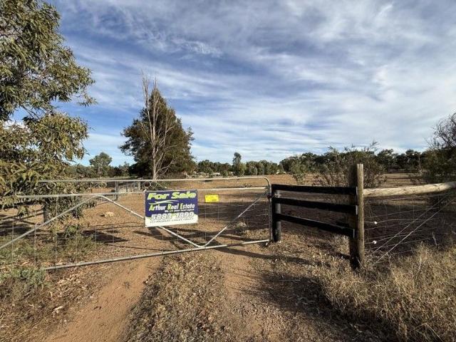 Land for sale in Berrigan, New South Wales