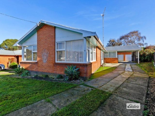 House for sale in Burnie, Tasmania
